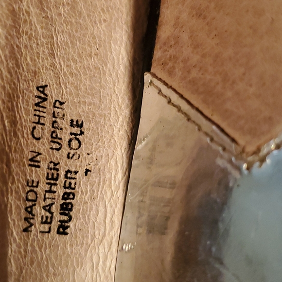 Shoes - Picture 6 of 7